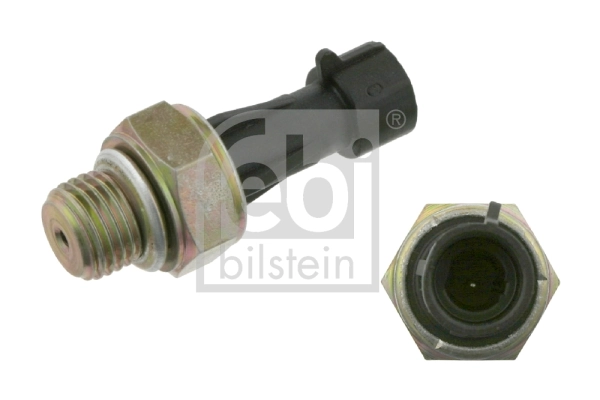 Oil Pressure Switch
